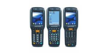 Datalogic Skorpio X4 CE (1GB Ram) El Terminali (2D)