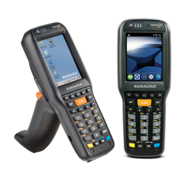 Datalogic Skorpio X4 CE (1GB Ram) El Terminali (2D)