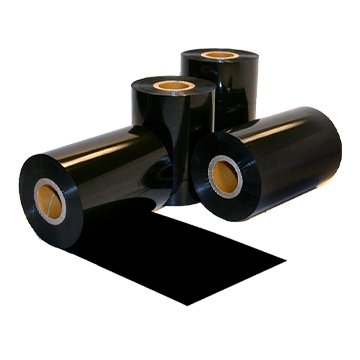 80 mm x 300 mt D110A Ribon