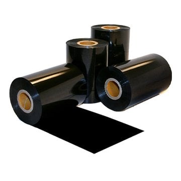 110 mm x 300 mt D110A Ribon