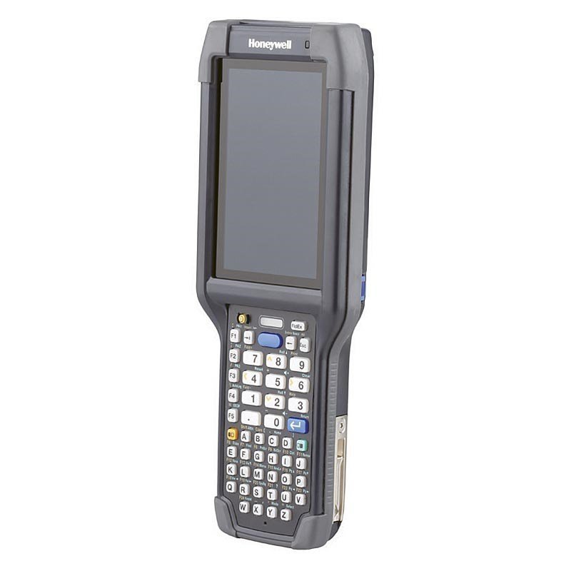 Honeywell CK65 (2GB Ram) El Terminal Kısa Mesafe (2D)