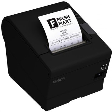 Epson TM-T88VII (203DPI) Fiş Yazıcı