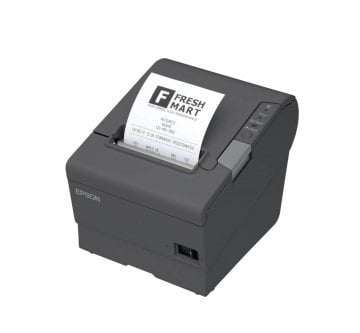 Epson TM-T88VII (203DPI) Fiş Yazıcı