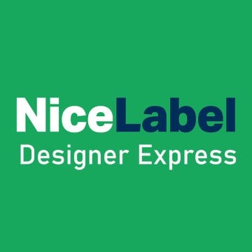 NiceLabel Designer Express