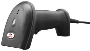 Sunlux XL-3600 Kablolu Karekod Okuyucu (2D)