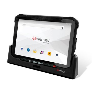 Newland Speedata SD100 (4GB Ram)  Android Endüstriyel Tablet