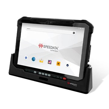 Newland Speedata SD100 (4GB Ram)  Android Endüstriyel Tablet - 5G