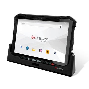 Newland Speedata SD100 (4GB Ram)  Android Endüstriyel Tablet - 5G