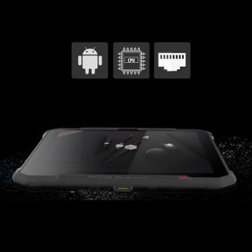 Newland Speedata SD100 (4GB Ram)  Android Endüstriyel Tablet