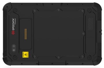 Newland Speedata SD80 Orion (4GB Ram)  Android Endüstriyel Tablet