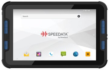 Newland Speedata SD80 Orion (4GB Ram)  Android Endüstriyel Tablet