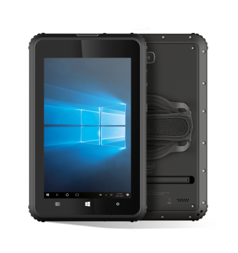 Newland NQ800 Plus (4GB Ram) Windows Endüstriyel Tablet