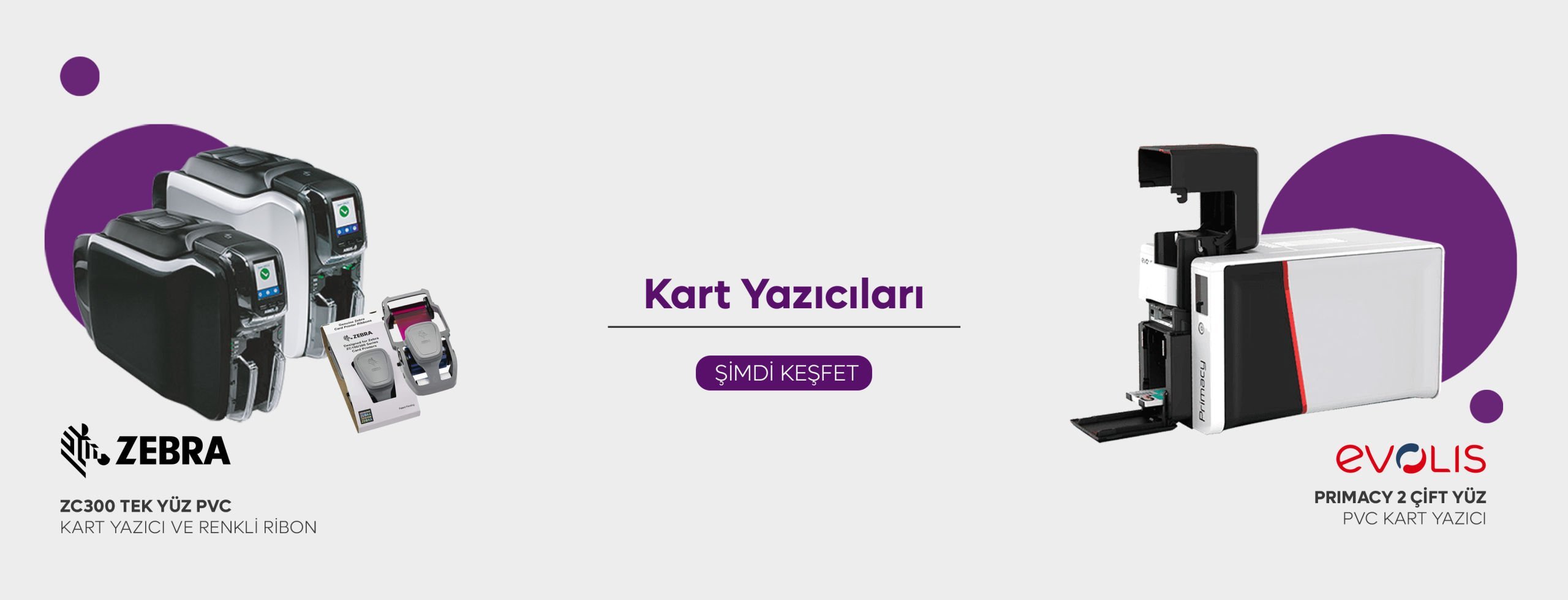 kart yazıcı