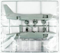 F-86E Sabre Demonte Plastik Maket