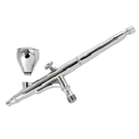 Sparmax SP-20X 0.20mm  Airbrush