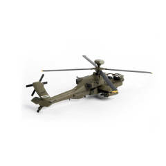 Model Set AH-64D Longbow Apache