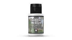 35 ml. Chipping Medium
