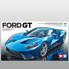 Ford GT