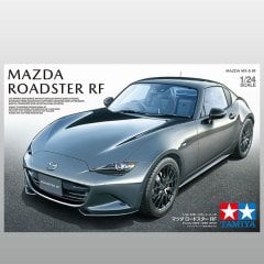 Mazda MX-5 RF