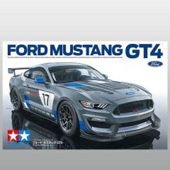 Ford Mustang GT4