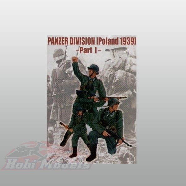 Panzer Division (Poland) - Part 1