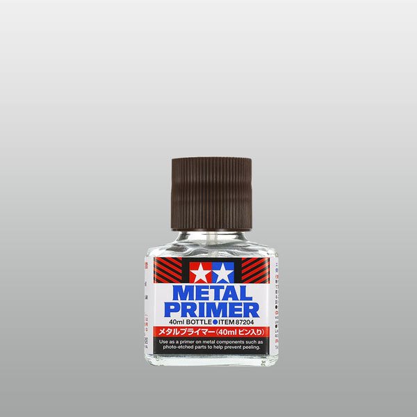 Metal Primer 40 ml.