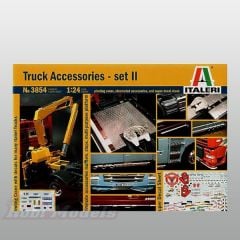 Truck Accessories Set ll