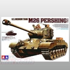 M26 Perishing ( T26E3 )