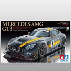 Mercedes-AMG GT3