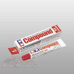 Polishing Compound (Coarse)