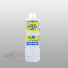 MR. COLOR LEVELING THINNER 400 ML