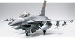 F16CJ Fighting Falcon