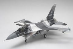 F-16C/N Agressor/Adversary