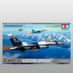 F-16C/N Agressor/Adversary
