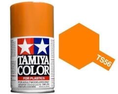TS-56 Brilliant Orange100ml Spray
