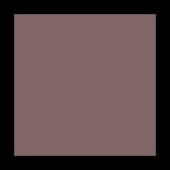H456 Weathering dust brown / Brun poussière (F)