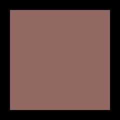 H460 Weathering red brown / Rouge brun cuivré (F)