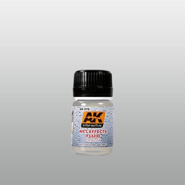 Wet Effects Fluid 35ml.