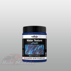 Atlantic Blue 200 ml.-W&S-Water Effects-200 ml.