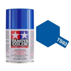 TS-93 Pure Blue 100ml Spray