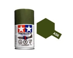 AS-6 Olive Drab(USAAF) 100ml Spray