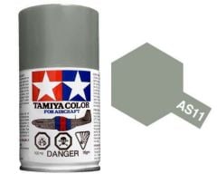 AS-11 Medium Sea Grey(RAF) 100ml Spray