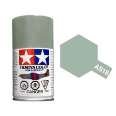 AS-18 Light Gray(IJA) 100ml Spray