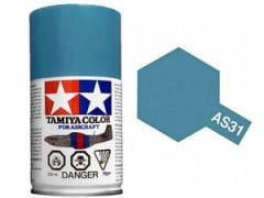 AS-31 Ocean Gray 2 RAF 100ml Spray