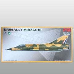 Dassault MIRAGE III
