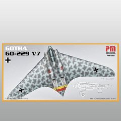 Gotha GO-229 A7