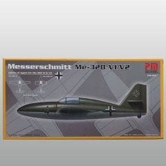 Messerscmitt Me-328 V1/V2