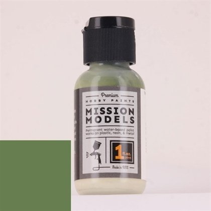 US Interior Green FS 34151 30ml.