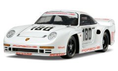 1/24 Porsche 961 1986