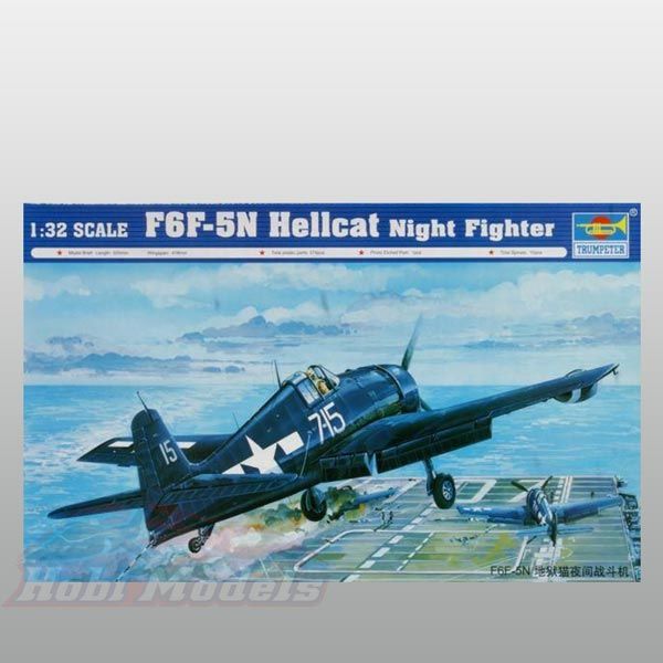 F6F-5N ''''''''Hellcat''''''''''''''